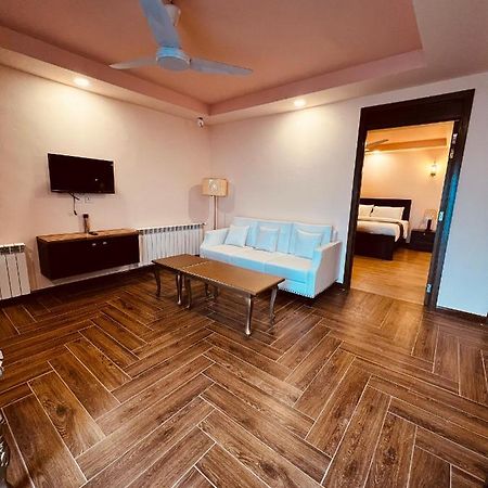 Reina Boutique Hotel - Murree Kültér fotó