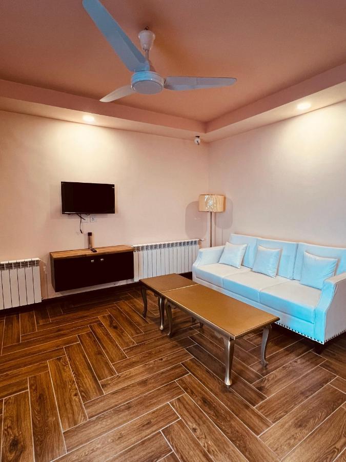 Reina Boutique Hotel - Murree Kültér fotó