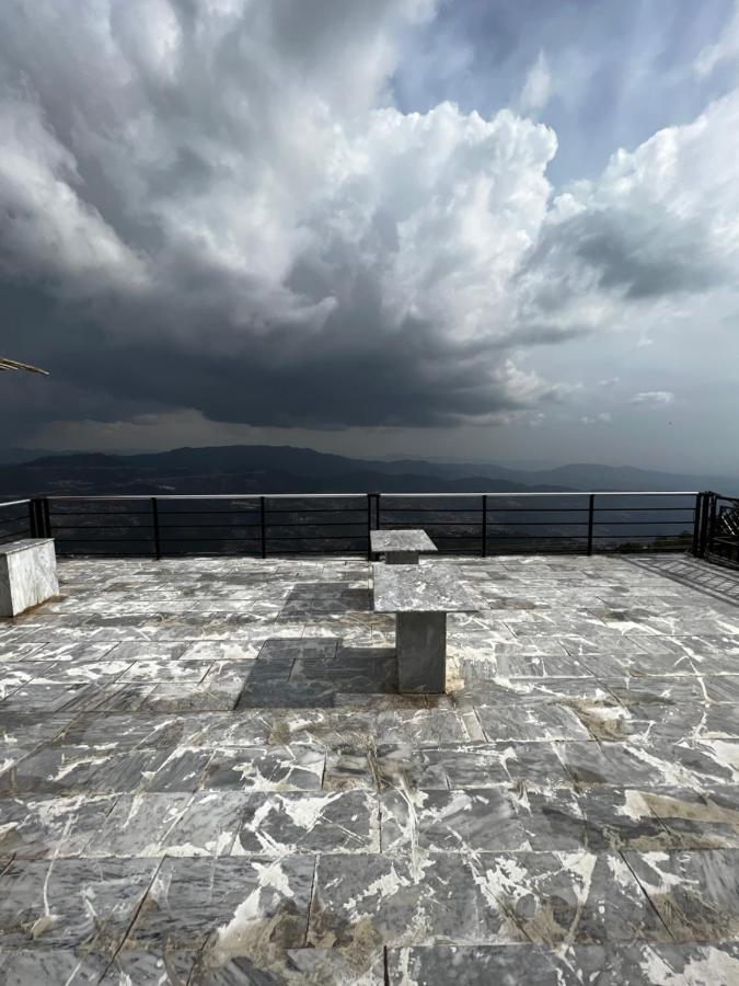 Reina Boutique Hotel - Murree Kültér fotó