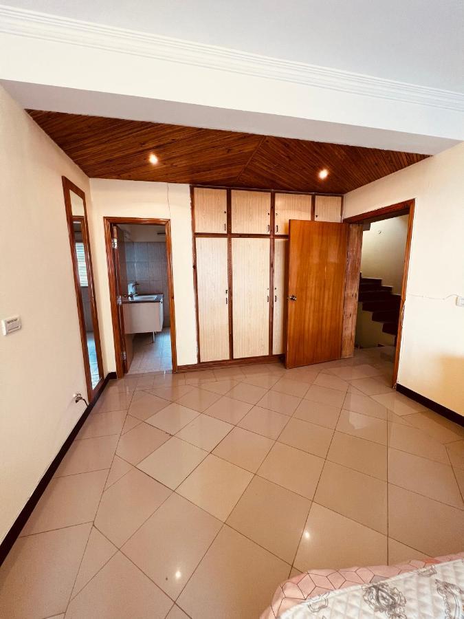Reina Boutique Hotel - Murree Kültér fotó