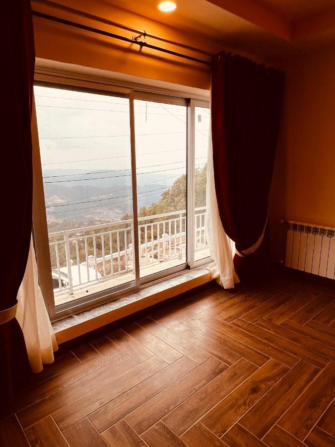 Reina Boutique Hotel - Murree Kültér fotó