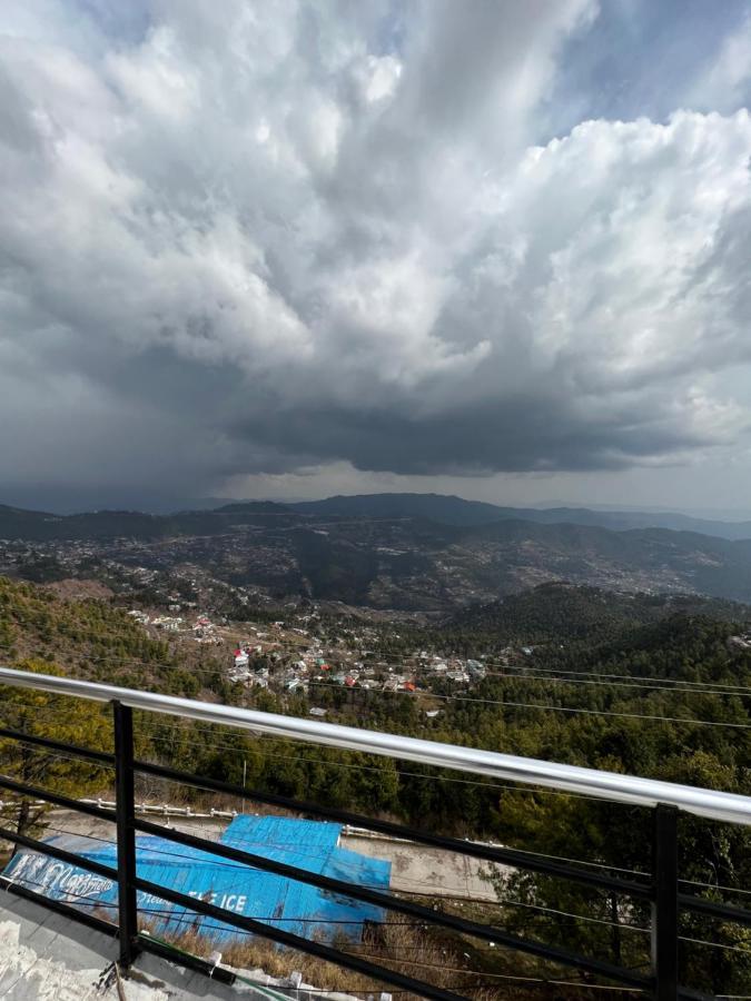 Reina Boutique Hotel - Murree Kültér fotó